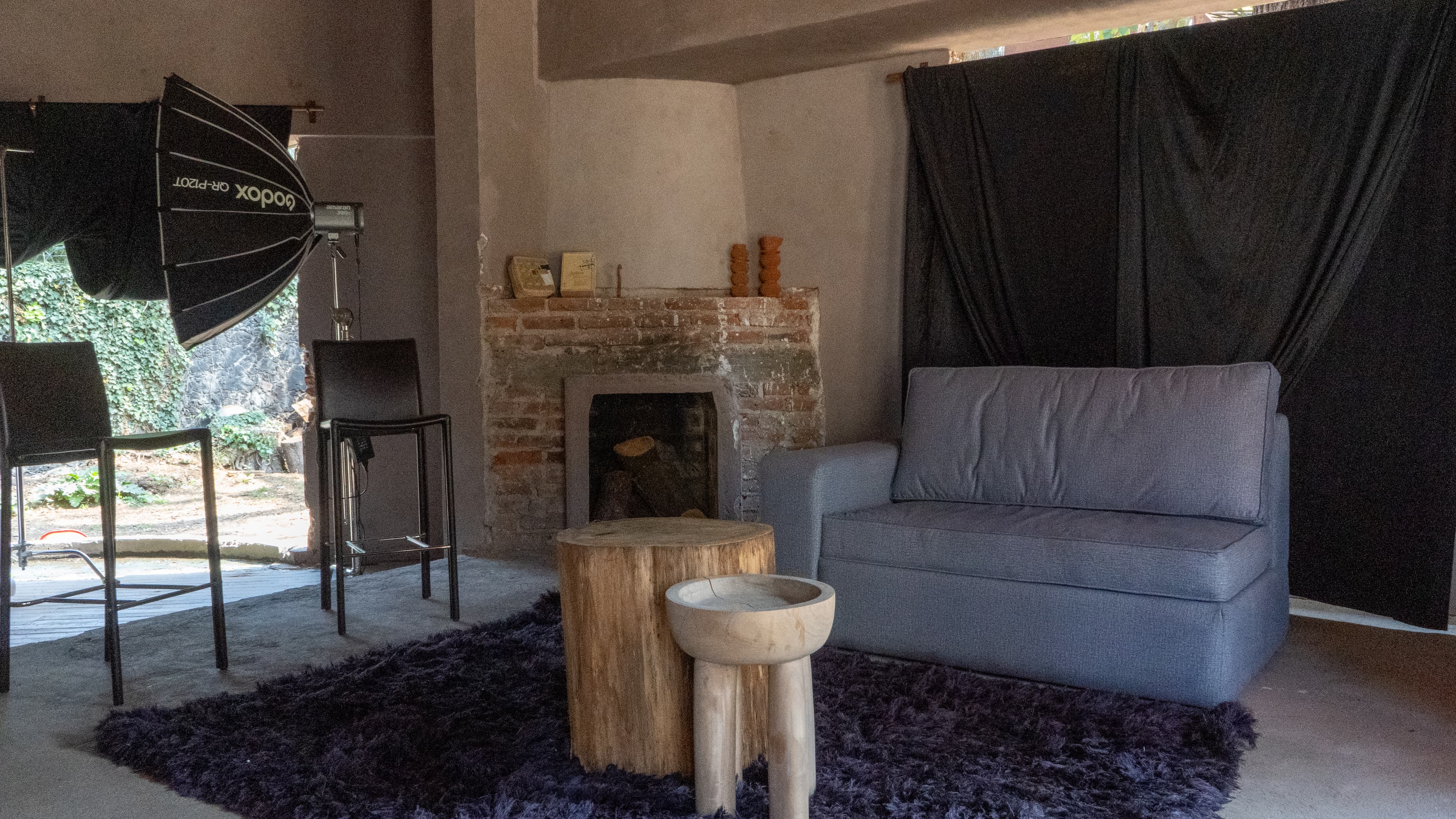 Estudio 2 — foto 2